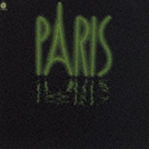 �ѥꥹ / �ѥꥹ���ǥӥ塼!!�����������ס�MQA-CD��UHQCD�� [CD]