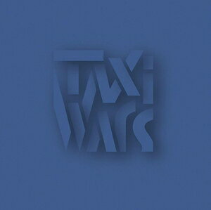 輸入盤 TAXIWARS / FEVER [CD]