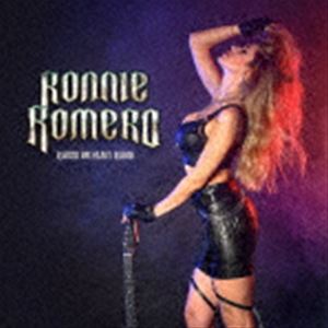 RONNIE ROMERO / レイズド・オン・ヘヴィ・レディオ [CD]
