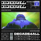 Masayoshi Iimori / DECADE4ALL [CD]