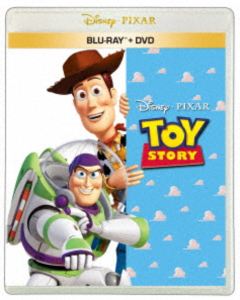 �ȥ������ȡ��꡼ �֥롼�쥤��DVD���å� [Blu-ray]