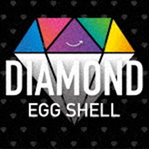 EGG SHELL / DIAMOND CD