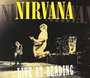 輸入盤 NIRVANA / LIVE AT READING [CD]