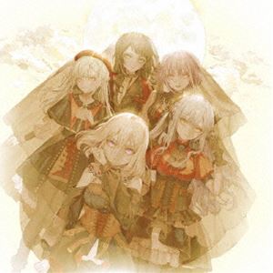 アベムジカ スラッシュ ザ ウェイ ソフィー詳しい納期他、ご注文時はお支払・送料・返品のページをご確認ください発売日2025/12/10関連キーワード：BanG Dream! バンドリ！ BanGDream バンドリ AveMujica アヴェムジカ ガルパ 3rdシングル 3rd シングル シングルAve Mujica / ‘S／’The Way／Sophie（通常盤）スラッシュ ザ ウェイ ソフィー ジャンル アニメ・ゲームゲーム音楽 関連キーワード Ave MujicaTVアニメ『カードファイト！！　ヴァンガード　Divinez　デラックス決勝編』＃11　EDテーマ「‘S／’　The　Way」は、疾走感と、どこか懐かしさを感じるスピードメタルナンバー。Ave　Mujicaらしいゴシックなサウンドが合わさり、カードファイトの熱量を余すことなく体感できる1曲に仕上がっている。もう一方の「Sophie」は、本シングルで初公開の完全新曲。どのような楽曲かは、ぜひあなたの耳で確かめてほしい。　（C）RS通常盤／同時発売数量限定生産特装盤はBRMM-10999、Blu-ray付生産限定盤はBRMM-11000封入特典オリジナルキャラクターカード1枚／カードファイト!! ヴァンガード PRカード1枚封入／Ave Mujica LIVE TOUR 最速先行抽選申込券封入（以上3点、初回生産分のみ特典） 種別 CD JAN 4562494359676 組枚数 1 製作年 2025 販売元 ブシロードミュージック登録日2025/08/25