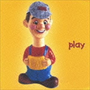 PLAY詳しい納期他、ご注文時はお支払・送料・返品のページをご確認ください発売日2016/3/9グレート・ビッグ・シー / プレイ（期間限定プライス盤／SHM-CD）PLAY ジャンル 洋楽ロック 関連キーワード グレート・ビッグ・シーカナダの極東、ニューファンドランド島で結成されたケルティック・フォーク・ロック・バンド、グレート・ビッグ・シー。フィドル、ホイッスル、パイプ、アコーディオン、バウローンといったケルト音楽ではお馴染みの楽器をふんだんに取り入れながらも、R．E．Mのカヴァー曲などにも挑戦した意欲作といえるサード・アルバム。　（C）RS期間限定プライス盤／日本初CD化／SHM-CD／1997年作品封入特典解説歌詞付収録曲目11.オーディナリー・デイ(3:11)2.ホウェン・アイム・アップ(3:27)3.ザ・ナイト・パット・マーフィー・ダイド(3:04)4.愛してるといえなくて(3:49)5.ドンキー・ライディング(2:25)6.ハヴント・シーン・ユー・イン・ア・ロング・タイム(2:52)7.エンド・オブ・ザ・ワールド(2:45)8.タイラー将軍(2:56)9.シーガルズ(2:16)10.リクルーティング・サージェント(3:40)11.グリーンスポンド(3:08)12.マイ・アポロジー(2:39)13.ジェイキーのジン(2:53)14.サムシング・アイ・シュッド・ノウ(2:59)15.ジョリー・ローヴィング・ター(2:58) 種別 CD JAN 4943674228676 収録時間 48分10秒 組枚数 1 製作年 2015 販売元 ソニー・ミュージックソリューションズ登録日2016/01/05
