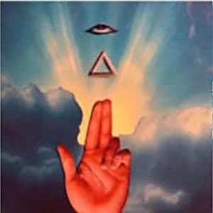 輸入盤 HIGHLY SUSPECT / AS ABOVE SO BELOW 