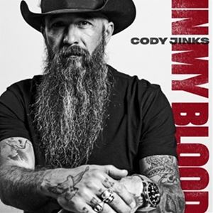 Artist Name: M - 輸入盤 CODY JINKS / IN MY BLOOD [CD]