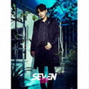 SE7EN / RIDE（初回生産限定盤／CD＋2DVD） [CD]