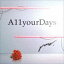 A11yourDays / you [CD]