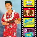 桐生大輔 / BLUE HAWAII [CD]