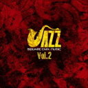 ゲーム・ミュージック SQUARE ENIX JAZZ Vol.2 CD 