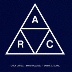 ���å������ꥢ��p�� / A.R.C.��UHQCD�� [CD]