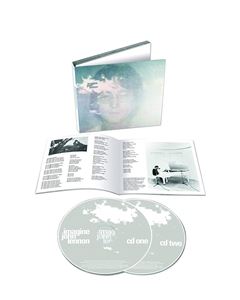輸入盤 JOHN LENNON / IMAGINE ： THE ULTIMATE COLLECTION （DELUXE） [2CD]