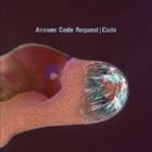 Artist Name: J - アンサー・コード・リクエスト / CODE [CD]