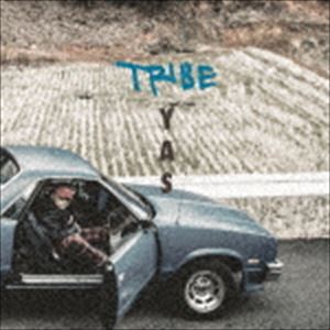 YAS / TRIBE [CD]