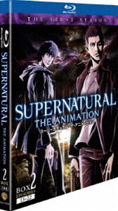 詳しい納期他、ご注文時はお支払・送料・返品のページをご確認ください発売日2011/4/27SUPERNATURAL THE ANIMATION〈ファースト・シーズン〉 ブルーレイ コレクターズBOX 2 ジャンル アニメOVAアニメ 監督 宮繁之いしづかあつこ 出演 東地宏樹内田夕夜土師孝也安藤麻吹海外ドラマ「SUPERNATURAL」がアニメーション化!アニメならではのリメイクを施しつつ、オリジナルのエピソードも数多く盛り込んだストーリー。声の出演は東地宏樹、内田夕夜ほか。ファースト・シーズン第13〜22話を収録。特典ディスクが付いた3枚組Blu-ray BOX。封入特典特典ディスク関連商品日本テレビ系列AnichUマッドハウス制作作品TVアニメSUPERNATURAL THE ANIMATION／スーパーナチュラル2011年日本のテレビアニメ 種別 Blu-ray JAN 4988135830678 カラー カラー 組枚数 3 製作年 2010 製作国 日本 字幕 英語 音声 日本語リニアPCM（ステレオ） 販売元 ワーナー・ブラザース登録日2010/10/11