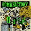 BOMB FACTORY / HOSTILITY [CD]