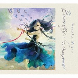 野坂ひかり / Butterfly Emergence [CD]