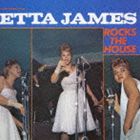 エタ・ジェイムス / ロックス・ザ・ハウス ＋3（生産限定盤） [CD]