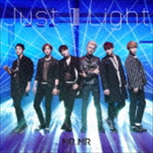 MR.MR / Just 1 Light�ʽ������ס�CD��DVD�� [CD]