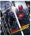 仮面ライダー555 Blu-ray BOX2 [Blu-ray]