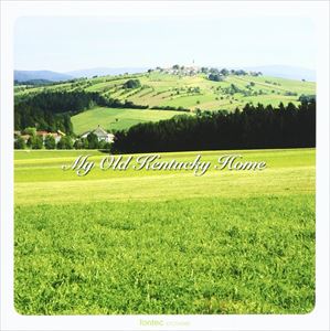 中脇幹夫（指揮） / ケンタッキーのわが家／世界の合唱名曲集 2 [CD]