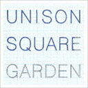 UNISON SQUARE GARDEN / 新世界ノート CD