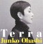 大橋純子 / Terra チャリティ・リストバンド付 [CD]