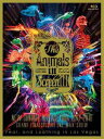 Fear，and Loathing in Las Vegas／The Animals in Screen III-”New Sunrise”Release Tour 2017-2018 GRAND FINAL SPECIAL ONE MAN SHOW- Blu-ray