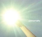 輸入盤 SCUBA / PERSONALITY [CD]