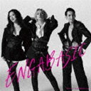 ENVii GABRIELLA / ENGABASIC（CD＋Blu-ray） 