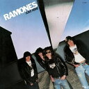 輸入盤 RAMONES / LEAVE HOME LP