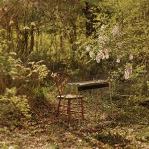 輸入盤 LUKE SCHNEIDER / FOR DANCING IN QUIET LIGHT [LP]