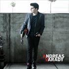 輸入盤 ANDREAS VARADY / ANDREAS VARADY [CD]