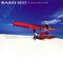 ZARD / ZARD BEST The Single Collection〜軌跡〜 CD