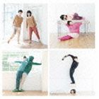 チャットモンチー / ハテナ／夢みたいだ [CD]