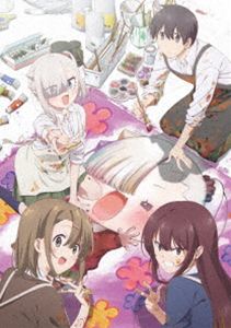 ちゃんと吸えない吸血鬼ちゃん Blu-ray BOX [Blu-ray]