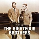 輸入盤 RIGHTEOUS BROTHERS / CLASSIC ： MASTERS COLLECTION [CD]