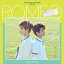 ͢ ROMEO / 3RD MINI ALBUM  MIRO HYUNKYUNGMINSUNG EDITION [CD]