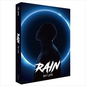 輸入盤 RAIN / MINI ALBUM ： MY LIFE [CD]