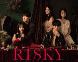 RISKY [Blu-ray]