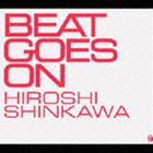 Other - 新川博 / BEAT GOES ON [CD]