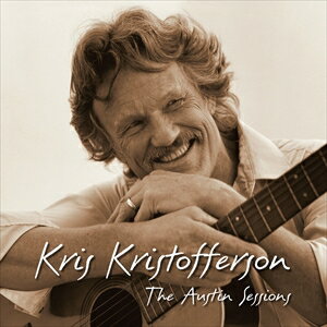 Fork, Country - 輸入盤 KRIS KRISTOFFERSON / AUSTIN SESSIONS ： EXPANDED EDITION [CD]
