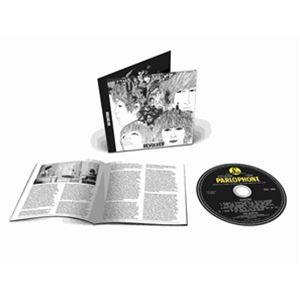 輸入盤 BEATLES / REVOLVER（SPECIAL EDITION） [CD]