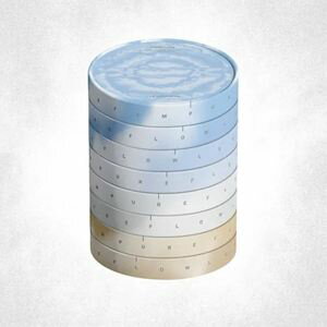 輸入盤 LE SSERAFIM / 2ND STUDIO ALBUM ： PUREFLOW PT.1 