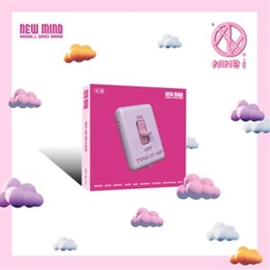 Other - 輸入盤 NINE.I / 3RD MINI ALBUM ： NEW MIND [CD]