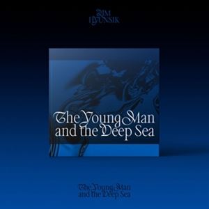 輸入盤 LIM HYUN SIK （BTOB） / 2ND MINI ALBUM ： THE YOUNG MAN AND THE DEEP SEA [CD]