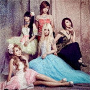 Aldious / Female Warrior／ノスタルジック／fragile（TYPE A／CD＋DVD） [CD]