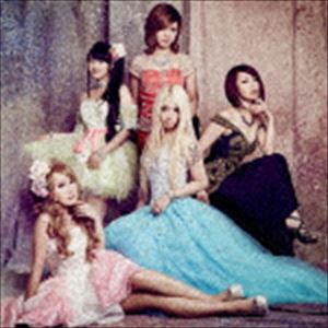 Aldious / Female WarriorΥ른åfragileTYPE ACDDVD [CD]