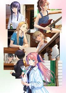 カミイナボタンヨエルスガタハユリノハナ2026/9/7 AM 7:59まで初回分予約受付中！詳しい納期他、ご注文時はお支払・送料・返品のページをご確認ください発売日2026/11/4関連キーワード：TVアニメ アニメ ANZX-18424〜18425 アニメーション ブルーレイ BD上伊那ぼたん、酔へる姿は百合の花 5【完全生産限定版】カミイナボタンヨエルスガタハユリノハナ ジャンル アニメテレビアニメ 監督 佐久間貴史 出演 鈴代紗弓青山吉能寿美菜子天海由梨奈富田美憂大学進学を機に学生寮に入寮した上伊那ぼたん。寮のメンバーと訪れた秩父・芝桜まつりでひとり、お酒を飲む寮長・砺波いぶきを見つける。ハイボールを美味しそうに飲むいぶきに惹かれ、人生で初めてのお酒を口にして美味しさを知ったぼたんは、寮生たちと様々なお酒を楽しみ関係を深めていく。一方、過去の苦い経験から“一人飲み”にこだわっていたいぶきも、ぼたんと過ごすうちに一緒にお酒を飲みたいと考えるようになり…。封入特典キャラクターデザイン・吉成鋼描き下ろし三方背BOX／特製ブックレット／CD：エンディングテーマ「感情グラス」特典映像オーディオコメンタリー／ノンクレジットエンディング映像関連商品TVアニメ上伊那ぼたん、酔へる姿は百合の花2026年日本のテレビアニメSoigne（ソワネ）制作作品 種別 Blu-ray JAN 4534530163684 収録時間 48分 カラー カラー 組枚数 2 製作年 2026 製作国 日本 音声 日本語リニアPCM 販売元 アニプレックス登録日2026/04/14